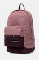 Рюкзак Columbia Zigzag 2094411 розовый AW24