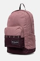 Batoh Columbia Zigzag 2094411 růžová AW24
