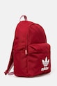 Ruksak adidas Originals IX7455 crvena AW24