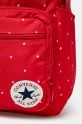 Converse rucsac rosu 10019901.A42