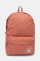 Рюкзак Converse гладкий оранжевый 10025962.A19