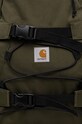 Рюкзак Carhartt WIP Kickflip Backpack зелений I031468.666XX