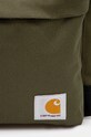 Ruksak Carhartt WIP Jake Backpack zelená I031581.666XX