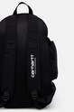 Akcesoria Carhartt WIP plecak Kayton Backpack I033797.89XX czarny