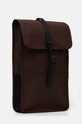 Ruksak Rains Backpack W3 13000.23 hnedá AW24