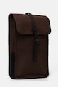 Rains plecak Backpack W3 13000.23 brązowy AW24