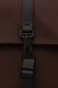 Rains plecak Backpack W3 brązowy 13000.23