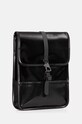 Rains plecak Backpack Micro W3 13010.29 czarny AW24