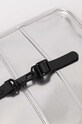 Batoh Rains Backpack Micro W3 stříbrná 13010.51