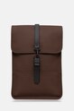 Rains plecak Backpack Mini W3 mieści A4 brązowy 13020.23