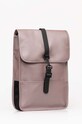 Рюкзак Rains Backpack Mini W3 13020.37 рожевий AW24
