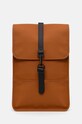 Rains zaino Backpack Mini W3 semplice marrone 13020.63