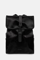 Σακίδιο πλάτης Rains Bucket Backpack W3 συνθετικό μαύρο 13040.29