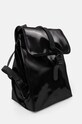 Σακίδιο πλάτης Rains Bucket Backpack W3 13040.29 μαύρο AW24