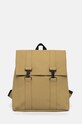 Рюкзак Rains MSN Bag W3 синтетический зелёный 13300.44