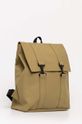 Ruksak Rains MSN Bag W3 13300.44 zelena AW24