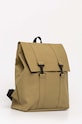 Рюкзак Rains MSN Bag W3 13300.44 зелёный AW24