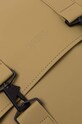 Рюкзак Rains MSN Bag W3 зелёный 13300.44