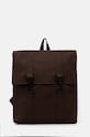 Rains plecak MSN Bag Mini W3 mieści A4 brązowy 13310.23