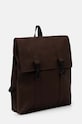 Rains plecak MSN Bag Mini W3 13310.23 brązowy AW24