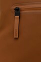 Rains plecak Rolltop Rucksack W3 brązowy 13320.63