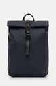 Rains plecak Rolltop Rucksack Mini W3 mieści A4 granatowy 13330.47