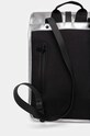 Αξεσουάρ Σακίδιο πλάτης Rains Rolltop Rucksack Mini W3 13330.51 ασημί