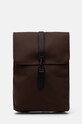 Rains plecak Rucksack W3 mieści A4 brązowy 13500.23