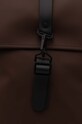 Rains plecak Rucksack W3 13500.23 brązowy AW24