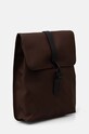 Akcesoria Rains plecak Rucksack W3 13500.23 brązowy