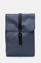 Batoh Rains Rucksack W3 hladký modrá 13500.36