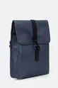 Σακίδιο πλάτης Rains Rucksack W3 13500.36 μπλε AW24