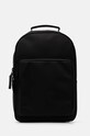 Ruksak Rains Book Daypack Large W3 bez uzorka crna 13680.01