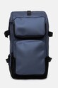 Batoh Rains Trail Cargo Backpack W3 vejde se A4 modrá 14330.36