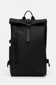 Rains plecak Rolltop Rucksack Large W3 mieści A4 czarny 14590.01