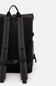 Akcesoria Rains plecak Rolltop Rucksack Large W3 14590.01 czarny