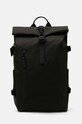 Ruksak Rains Rolltop Rucksack Large W3 textilný zelená 14590.03