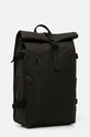 Ruksak Rains Rolltop Rucksack Large W3 14590.03 zelená AW24