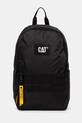 Рюкзак Caterpillar COMBAT гладкий чорний 84350.01