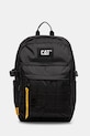 Рюкзак CAT Footwear COMBAT гладкий чорний 84608.01