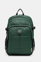 Ruksak CAT Footwear MILLENNIAL CLASSIC odgovara formatu A4 zelena 84055.603