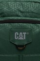 Ruksak CAT Footwear MILLENNIAL CLASSIC zelena 84055.603