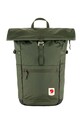 Fjallraven backpack High Coast Foldsack 24L Planet friendly green F23222.623
