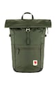 Fjallraven plecak High Coast Foldsack 24L tekstylny zielony F23222.623