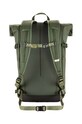 Fjallraven backpack High Coast Foldsack 24L F23222.623 green AW24