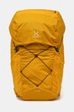 Ruksak Haglöfs L.I.M 35 jednofarebný žltá 339341