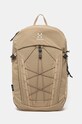 Ruksak Haglöfs Vide 25 bez uzorka bež 607107
