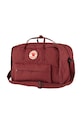 Рюкзак Fjallraven Kanken Weekender F23802.326 красный AW24