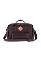 Fjallraven backpack Kanken Weekender Planet friendly violet F23802.424