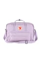 Fjallraven backpack Kanken Weekender Planet friendly violet F23802.457